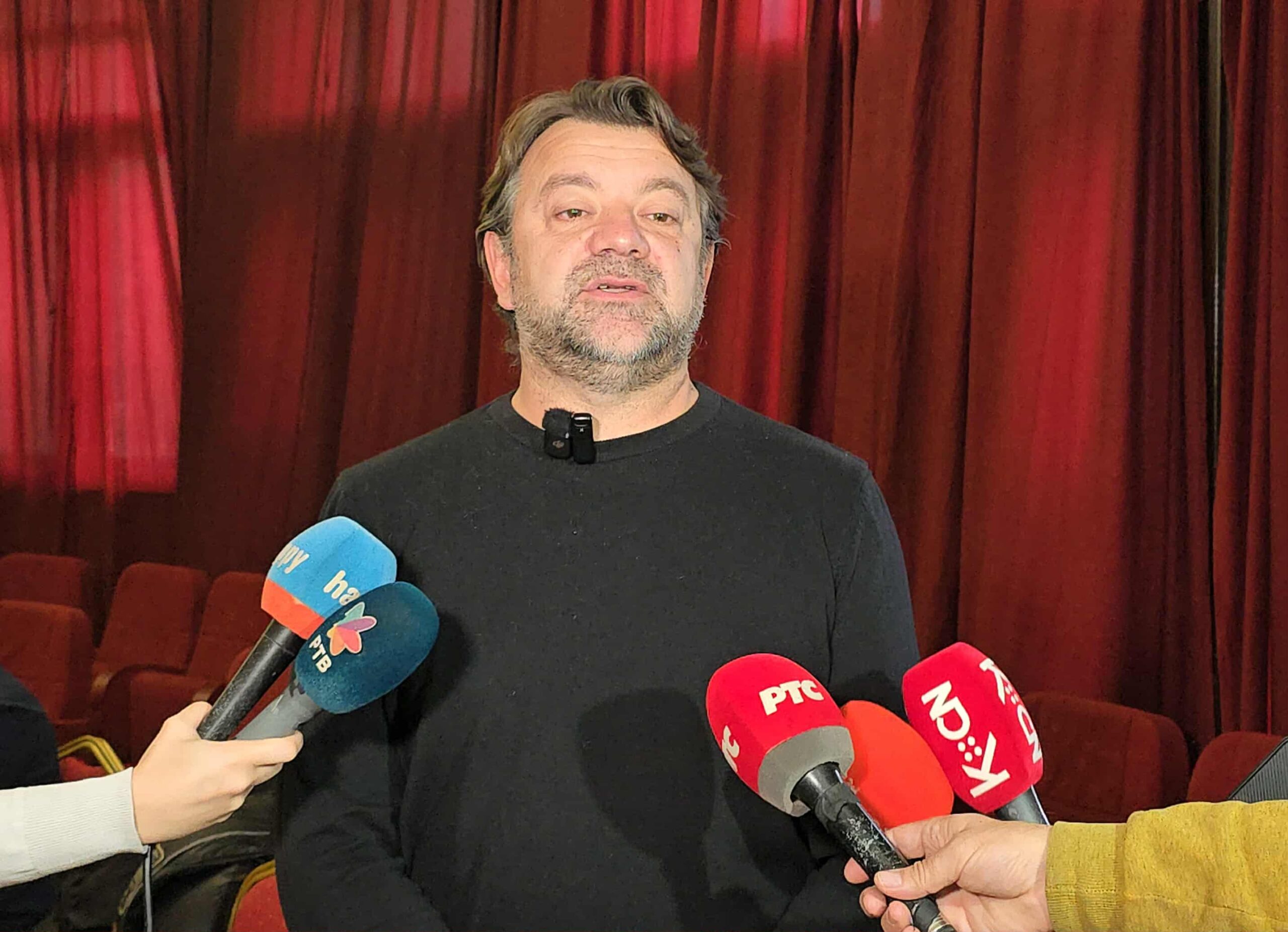 Aleksandar Marinković