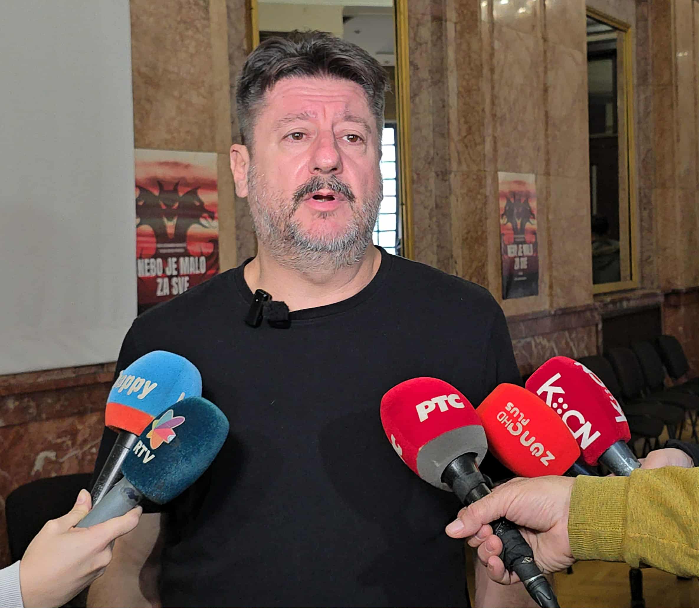 Aleksandar Mihailović