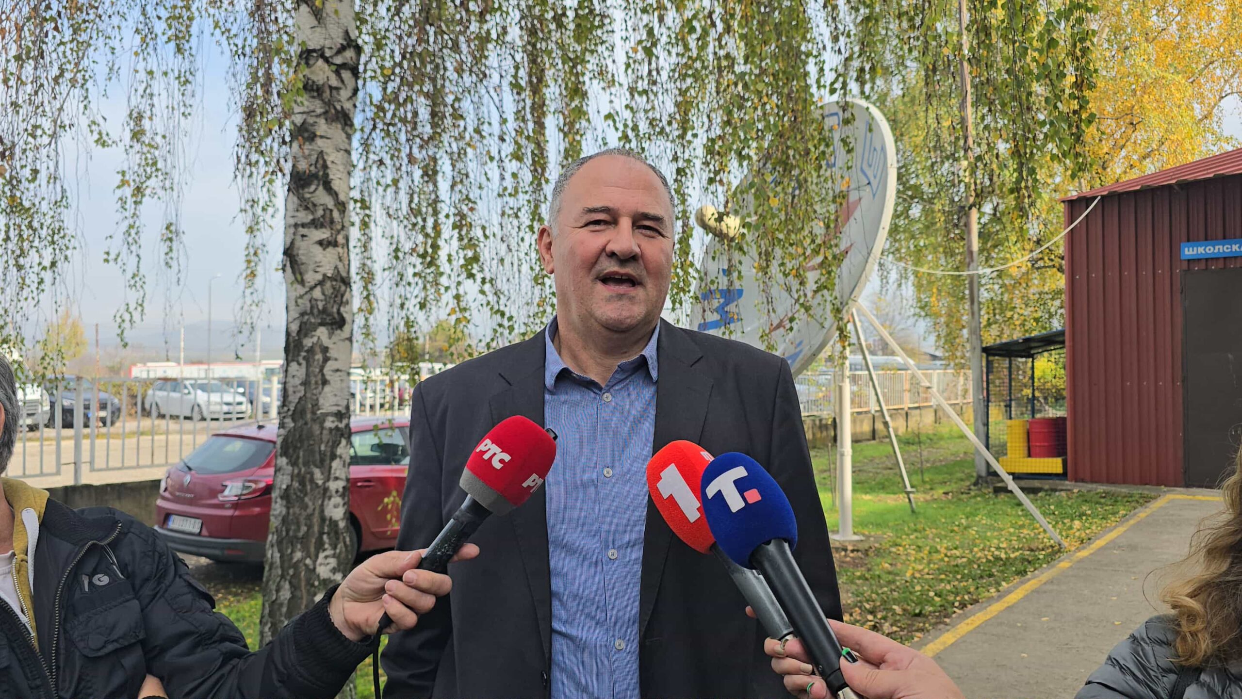 Aleksandar Stevanović