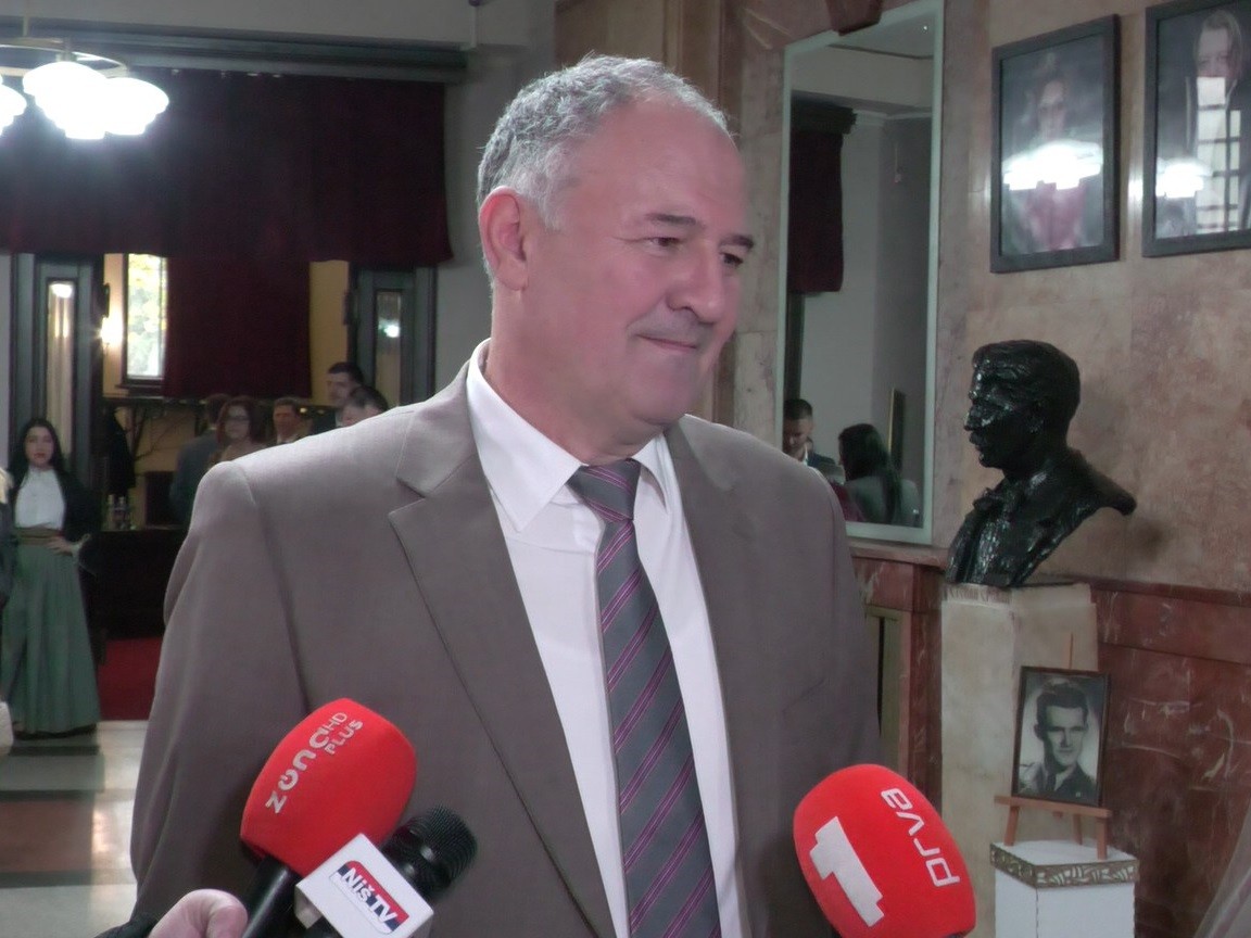 Aleksandar Stevanović