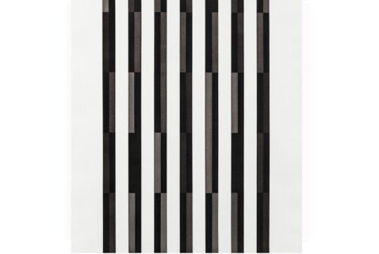 „Anatomija površine”: Izložba grafika i crteža Jasne Gulan Ružić u galeriji „art55” Anatomija površine