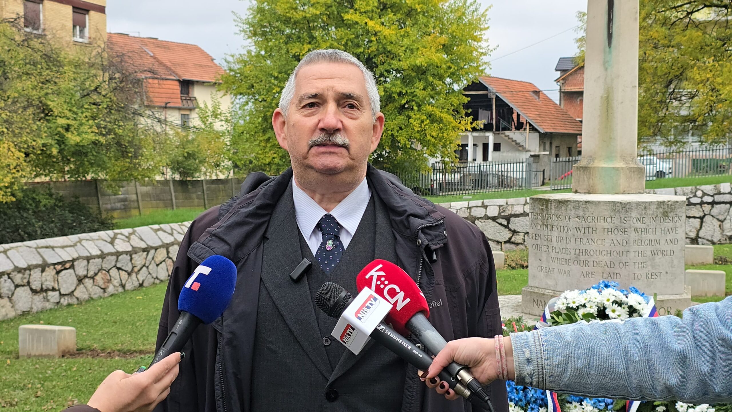 Branislav Radovanović