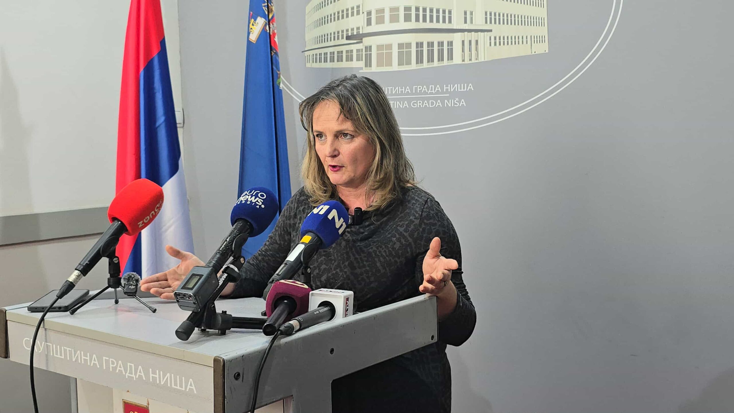 Daliborka Alihodžić