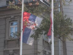 Sećanje na 1. novembar Dan žalosti u Srbiji na godišnjicu stradanja građana u padu nadstrešnice u Novom Sadu Dan žalosti u Srbiji