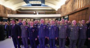 U Nišu održana svečanost povodom Dana Kopnene vojske Dana Kopnene vojske