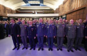 U Nišu održana svečanost povodom Dana Kopnene vojske Dana Kopnene vojske