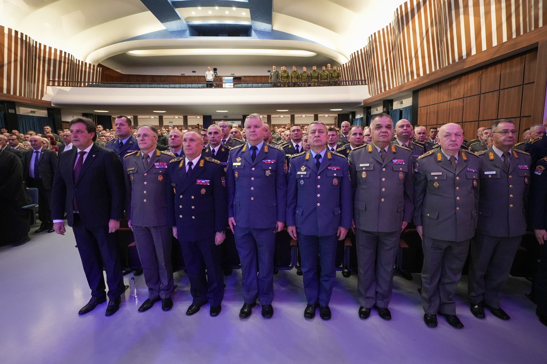 Dana Kopnene vojske Dana Kopnene vojske