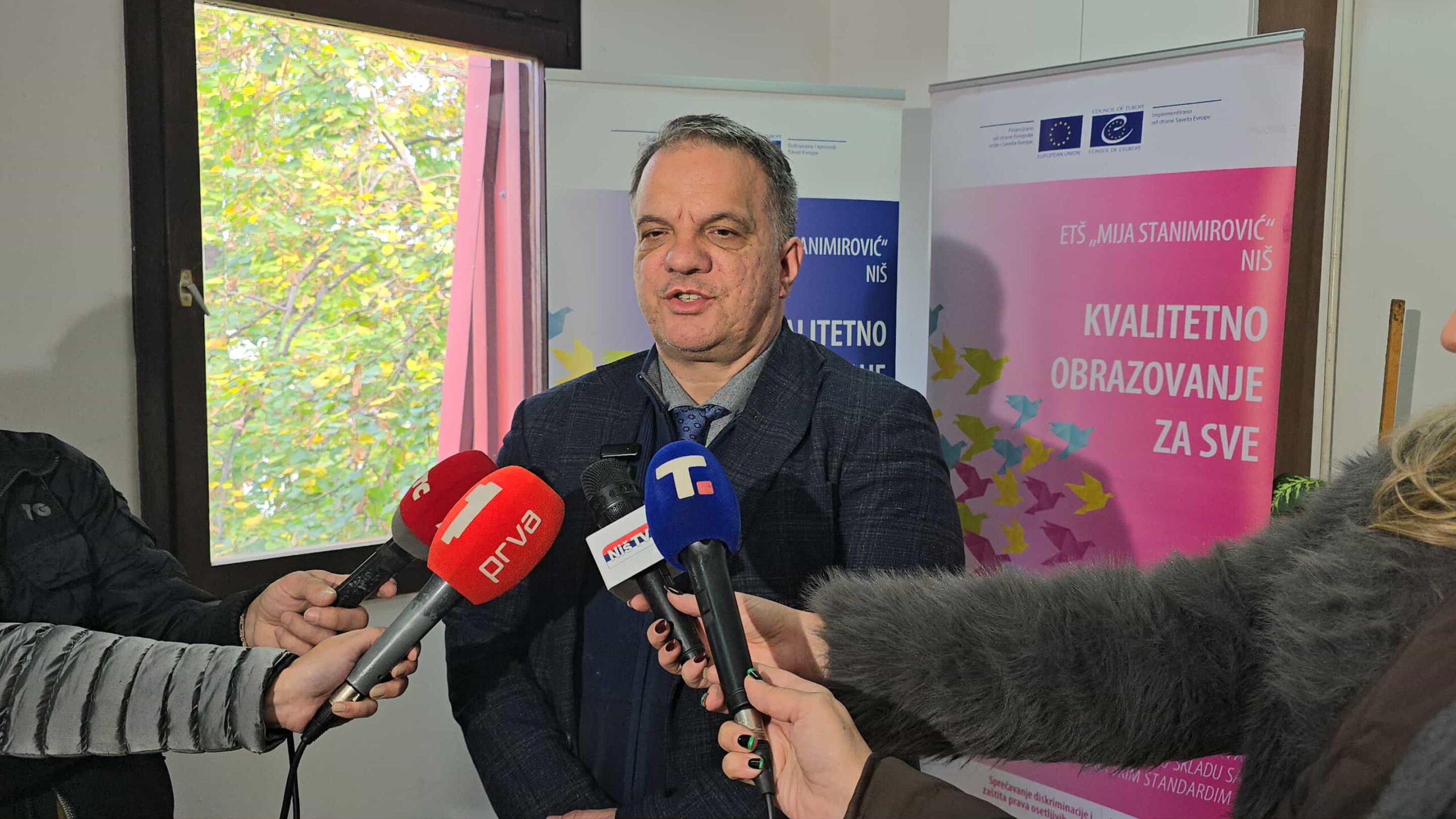 Dejan Vuk Stanković