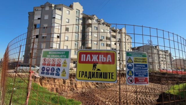 Dičkogradnja neće graditi zgradu u Gospodskoj