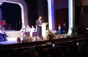 Dodeljene nagrade „Svetislav Milić – mladima od srca” mladima i institucijama koji menjaju Srbiju Dodeljene nagrade Svetislav Milić - mladima od srca