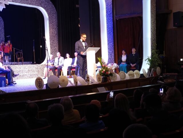 Dodeljene nagrade Svetislav Milić - mladima od srca