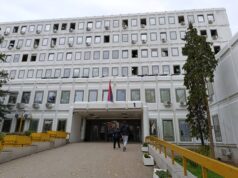 Dom zdravlja Niš ove godine uradio preko 214.000 preventivnih pregleda, najviše na rano otkrivanje depresije Dom zdravlja Niš