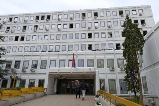 Dom zdravlja Niš ove godine uradio preko 214.000 preventivnih pregleda, najviše na rano otkrivanje depresije Dom zdravlja Niš