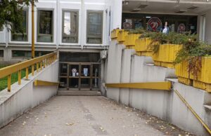 Dom zdravlja Niš od danas kreće sa noćnom smenom Dom zdravlja noćna dežurstva