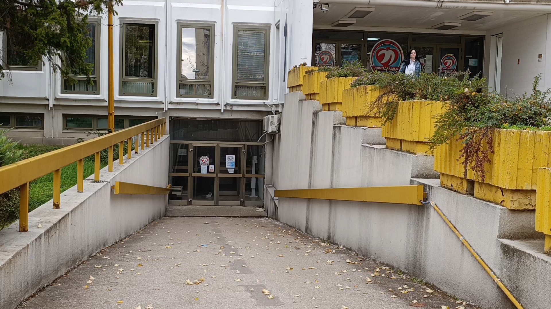 Dom zdravlja noćna dežurstva Dom zdravlja noćna dežurstva