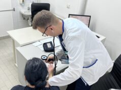 Dom zdravlja: Prva noćna smena protekla mirno, javilo se 14 pacijenata Dom zdravlja noćna smena