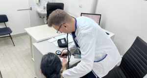 Dom zdravlja: Prva noćna smena protekla mirno, javilo se 14 pacijenata Dom zdravlja noćna smena