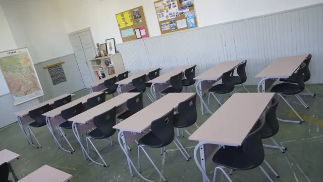 Donacija OŠ Vožd Karađorđe