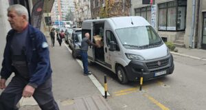 Humanitarna akcija Makedonaca iz Niša za pomoć deci i štićenicima doma u Aleksincu Donacija Udruženje Makedonaca Vardar