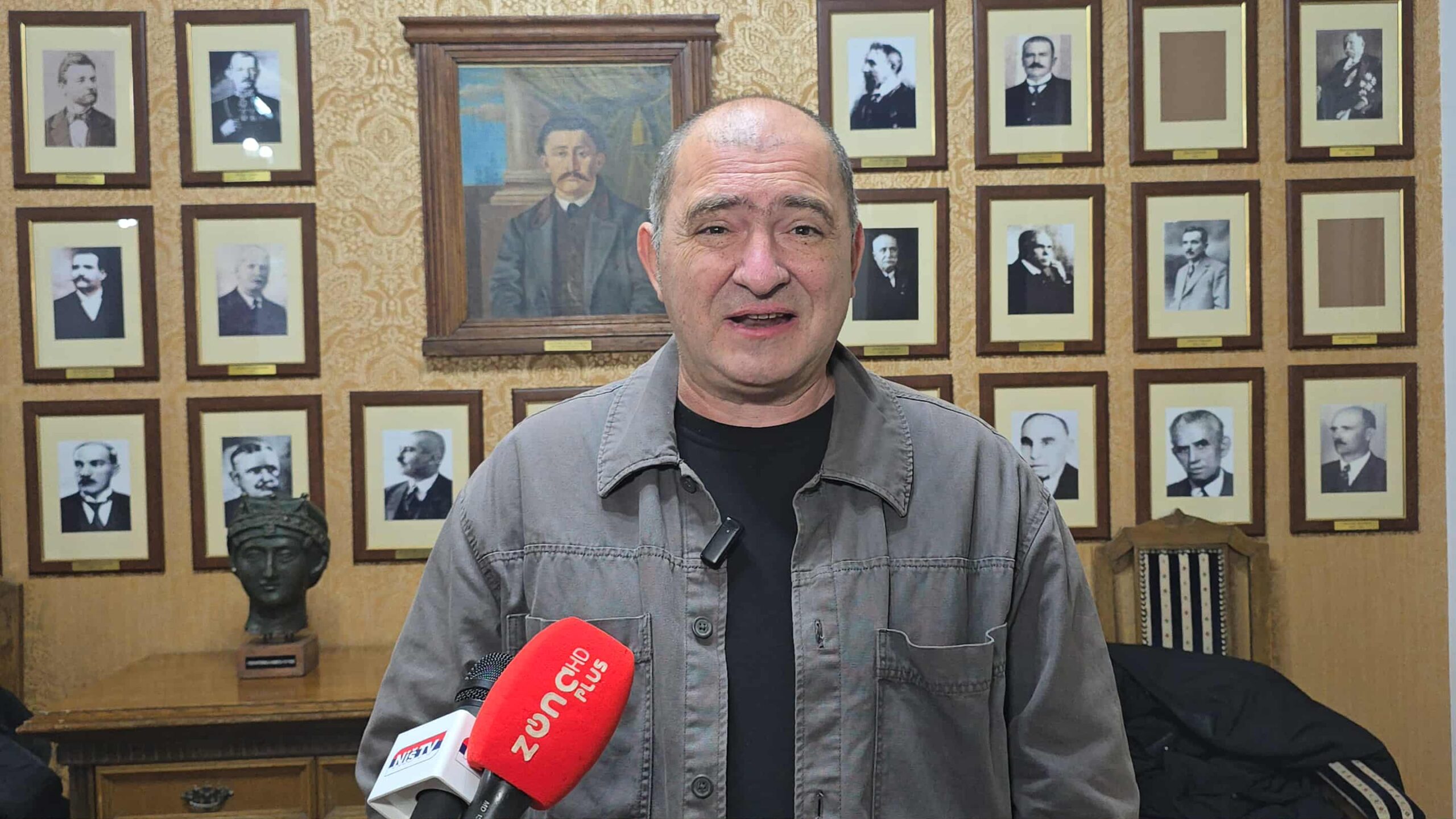 Dragan Žika Stojanović