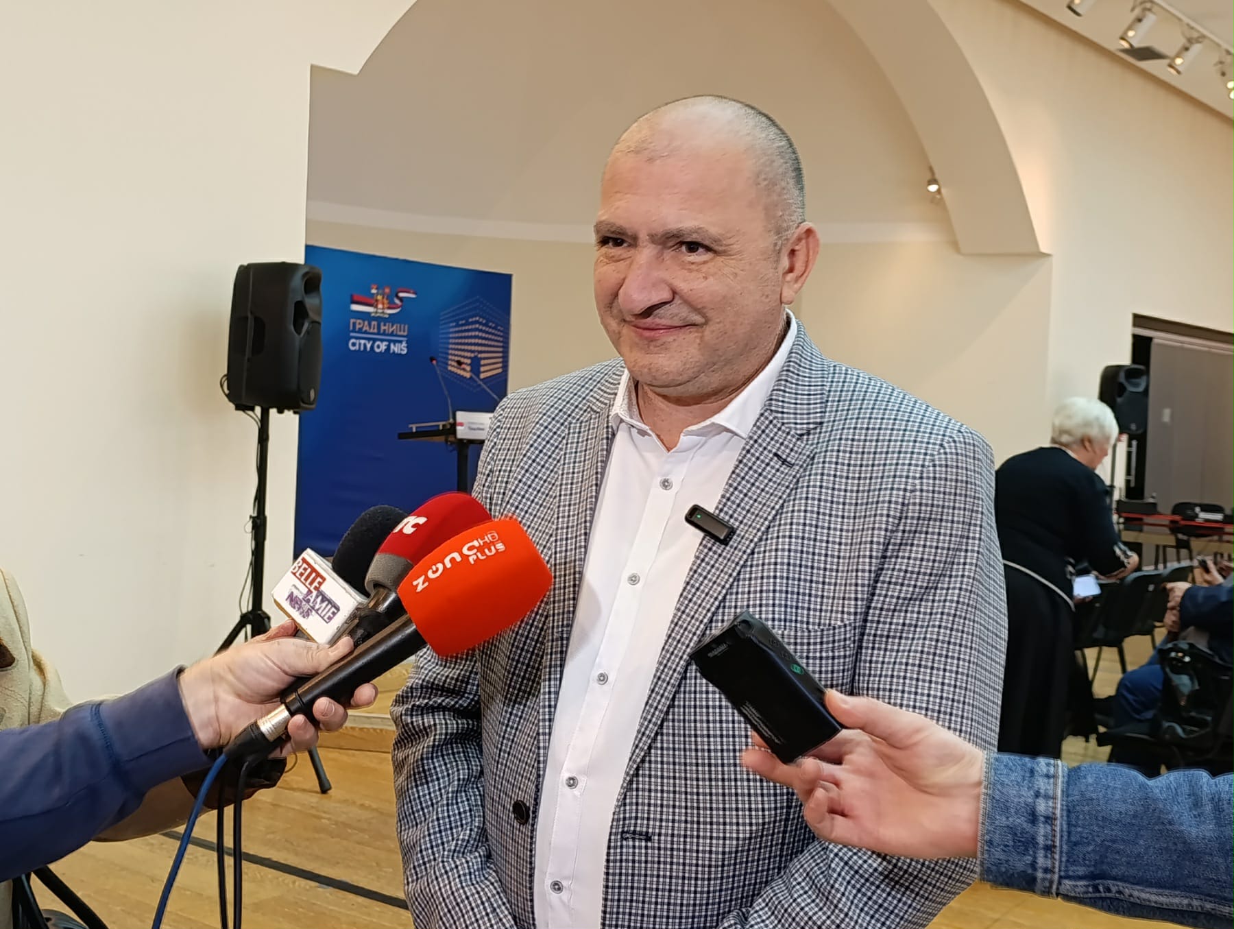 Dragan Žika Stojanović