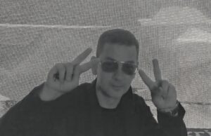 U saobraćajnoj nesreći u Crnoj Gori nastradao Nišlija Vladan Spiridonović, poznatiji kao DJ Spirko Vladan Spiridpnović DJ Spirko