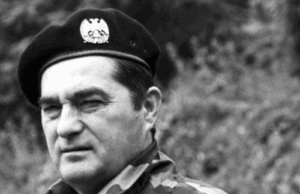 U tumorskom tkivu generala Nebojše Pavkovića pronađeni uranijum i teški metali u ekstremno visokim koncentracijama General Nebojša Pavković