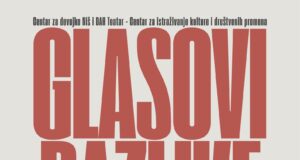 Žene, scena, otpor – dve predstave u Nišu posvećene ženskim pravima i scenskom aktivizmu Glasovi razlike Žene scena otpor