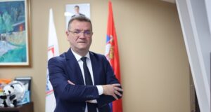 Predsednik Opštine Bela Palanka Goran Miljković čestita 11. novembar – Dan primirja u velikom ratu Goran Miljković