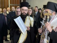 Institut „Niška Banja” obeležio svoju krsnu slavu – Sveti Vrači Institut „Niška Banja” obeležio svoju krsnu slavu - Sveti Vrači