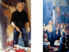 Niški kulturni centar najavljuje izložbu: „Moj svet“ u Oficirskom Domu Izložba Moj svet