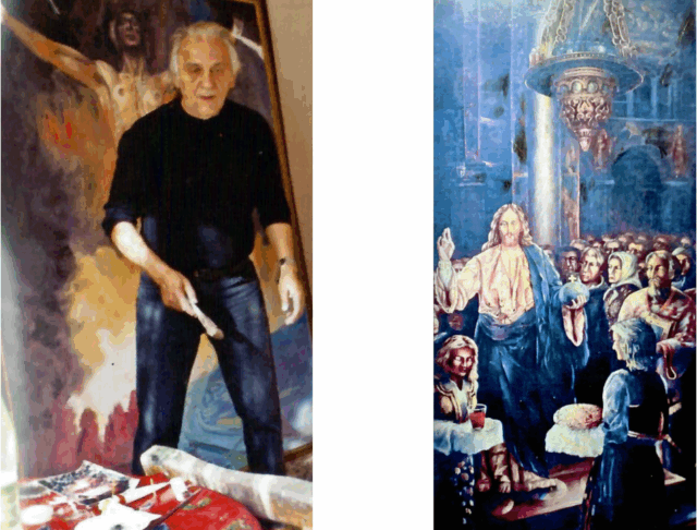 Izložba Moj svet Izložba Moj svet