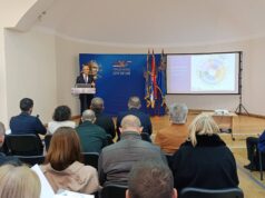 U Nišu predstavljen izveštaj EK o Srbiji: Tempo reformi značajno usporen, Srbiji potreban novi duh dijaloga Izveštaj EK o Srbiji