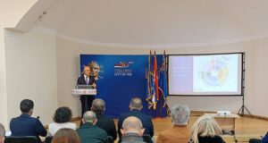 U Nišu predstavljen izveštaj EK o Srbiji: Tempo reformi značajno usporen, Srbiji potreban novi duh dijaloga Izveštaj EK o Srbiji