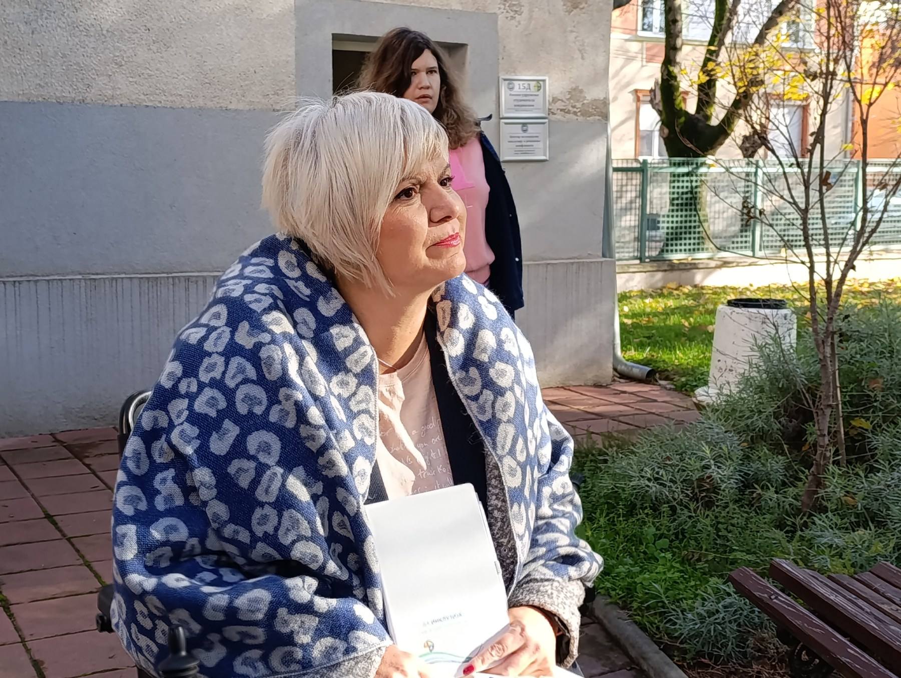 Jasmina Barać Perović