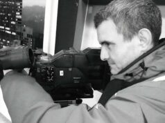 In memoriam: Preminuo niški snimatelj Jovica Dimitrijević Jovica Dimitrijević