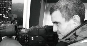 In memoriam: Preminuo niški snimatelj Jovica Dimitrijević Jovica Dimitrijević