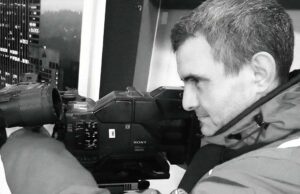 In memoriam: Preminuo niški snimatelj Jovica Dimitrijević Jovica Dimitrijević