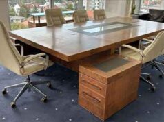 Promene na čelu Tržnice, Gradske stambene agencije, Muzeja, Sigurne kuće i Centra Mara Kabinet direktora