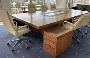 Promene na čelu Tržnice, Gradske stambene agencije, Muzeja, Sigurne kuće i Centra Mara Kabinet direktora