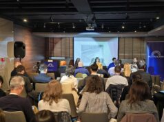 Konferencija „Moj poslanik” u Nišu: Koliko narodni poslanici zapravo predstavljaju one koje su ih birali Konferencija u okviru projekta Moj poslanik