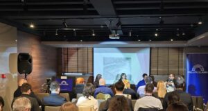 Konferencija „Moj poslanik” u Nišu: Koliko narodni poslanici zapravo predstavljaju one koje su ih birali Konferencija u okviru projekta Moj poslanik