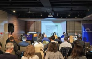 Konferencija „Moj poslanik” u Nišu: Koliko narodni poslanici zapravo predstavljaju one koje su ih birali Konferencija u okviru projekta Moj poslanik