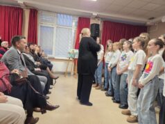 Nagrađeni najuspešniji mladi autori na konkursu „Snaga dobrote” Konkurs Snaga dobrote