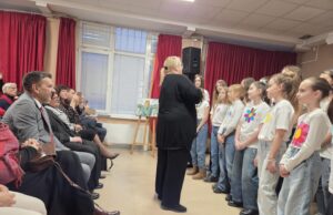 Nagrađeni najuspešniji mladi autori na konkursu „Snaga dobrote” Konkurs Snaga dobrote