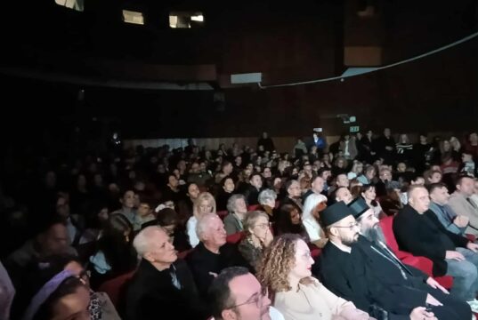 OŠ „Vožd Karađorđe” proslavila 136 godina znanja, tradicije i uspeha