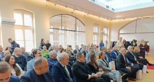 Dve decenije Kancelarije lokalnog ombudsmana u Nišu obeleženo savetovanjem