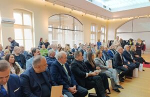 Dve decenije Kancelarije lokalnog ombudsmana u Nišu obeleženo savetovanjem