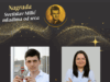 Nagrada „Svetislav Milić – mladima od srca“ za studenta tri fakulteta i mladu flautistkinju Mihailo Jančević o Andrijana Gorišek
