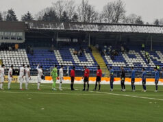Sivić: Mislim da je poraz nezaslužen Mladost Lučane vs Radnički Niš